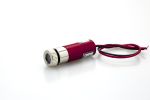 Line Laser module RED 10mW, adjustable
