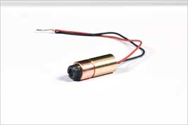 Laser diode assemblies