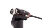 Preview: Cross laser set RED 10mW, ready to go, incl. mount