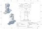 Preview: Dimensions laser mount