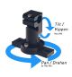 Preview: Line laser kit InLine GREEN 40 mW, incl PT mount