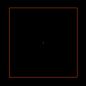 Preview: Positioning laser kit 30mW RED "square"