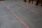 Preview: Abriebfeste Bodenmarkierung mit TopFloor Laser