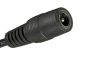 Preview: Line laser InLine HP - BRIGHT RED 500mW, incl. mount