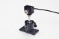 Preview: Cross laser set RED 100mW, adjustable, incl. mount