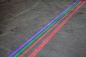 Preview: Sicherheitsbereiche markiereun mit Laser