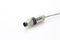 Preview: optional M8 connector