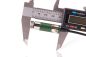 Preview: Abmessungen Lasermodul
