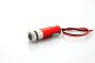 Preview: Positioning laser kit 10mW RED " circle"