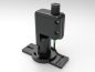 Preview: FloorPoint XT floor positioning laser green CROSS 120 mW
