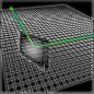 Preview: Laser mirror LS 10 - 10 x 10 x 1 mm
