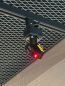 Preview: TopFloor laser for power rail, RED for virtual floor marking, 500mW