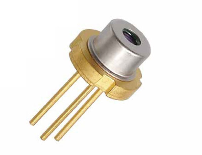450nm 85mW Blue laser diode 5.6mm