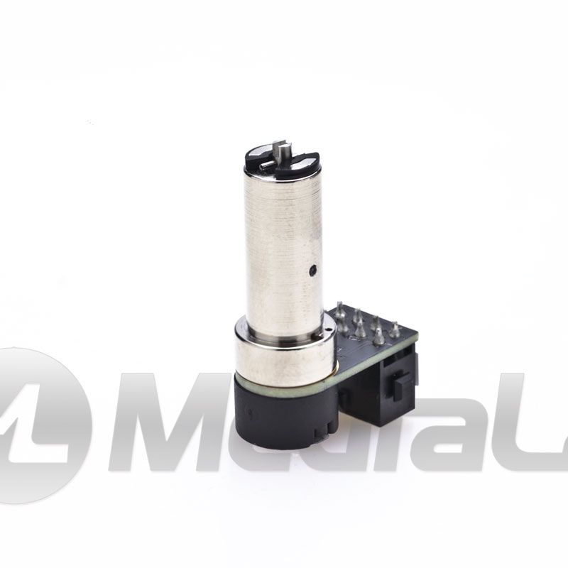 CTi 6210 KB Galvoscanner