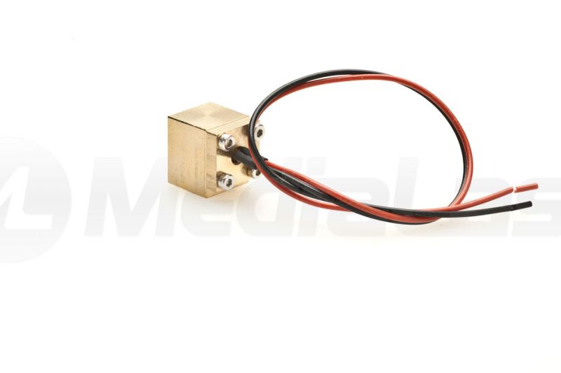 Laserdioden Fassung 5.6mm verschraubbar