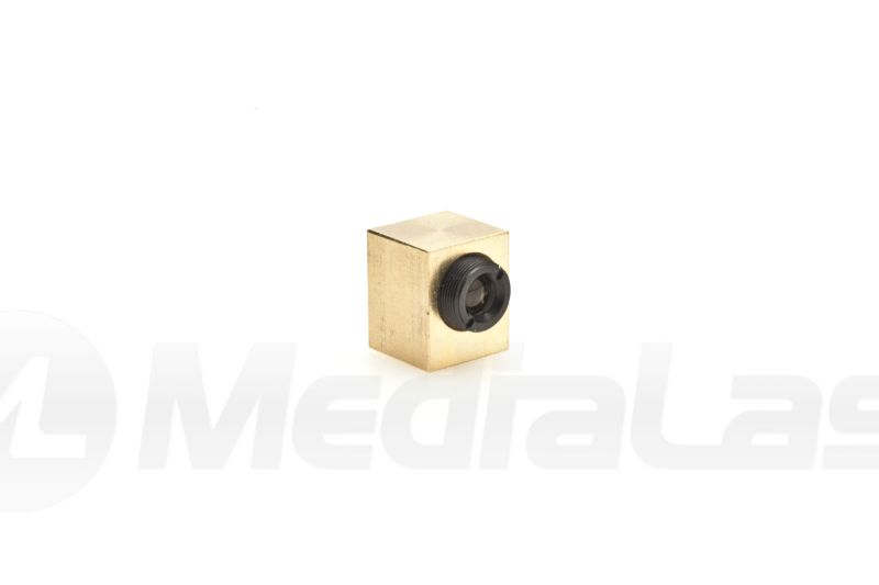 Laserdioden Fassung 5.6mm verschraubbar