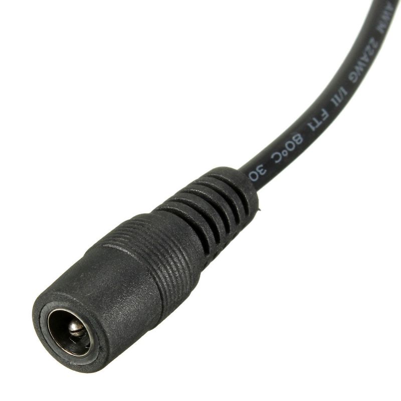 Dot laser module RED, water sealed IP65, 60 mW