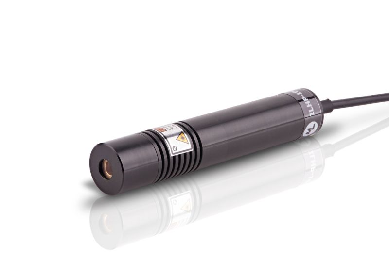 InLine Lasermodul