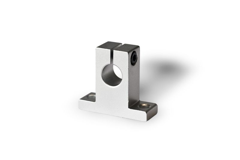 Magnet Halterung für 18mm Module 