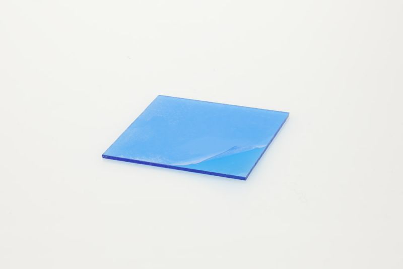 Window 52 anti reflective coated protection glass