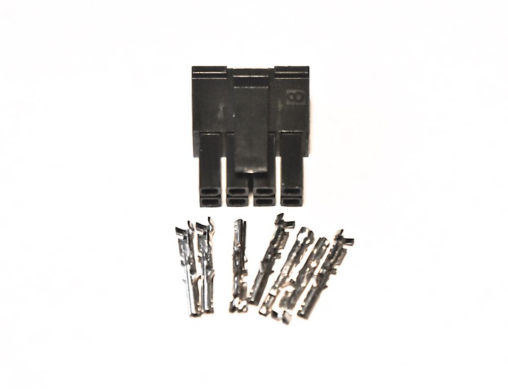 6210HB 6220HB Steckverbinder