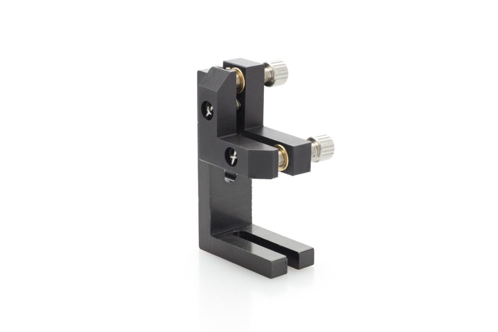 BSM 25 Präzisionshalter für Optiken, Spiegel, Strahlteiler, Dichros