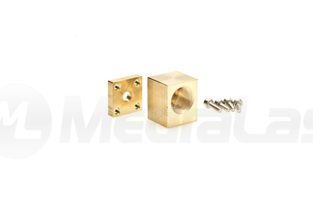 Laser Dioden Halterung 5,6mm