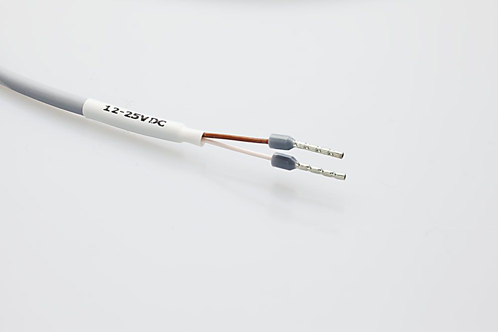 Kreuzlinienlaser InLine Serie HELLROT 20mW