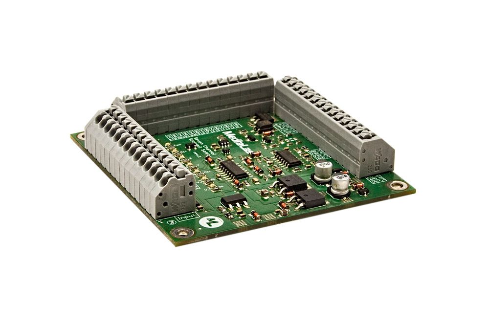 Scan fail safety board "SafeGuard Pro" according to 60825-1