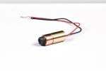 700mW 638nm RED assembly Diode+Mount+Collimator