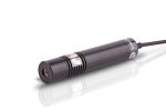 Line laser InLine HP - BRIGHT RED 500mW, incl. mount