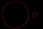Positioning laser kit 30mW RED " circle"