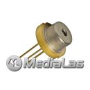 Nichia 520nm 1W Grün Laserdiode 9mm NDG7575